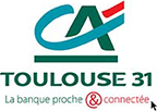 Credit agricole Toulouse, FI PROJETS